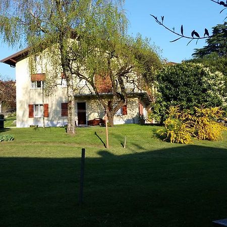 Apartment Piccolo Borgo Castelveccana المظهر الخارجي الصورة