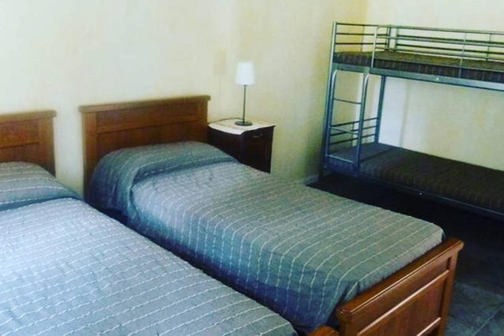 Apartment Piccolo Borgo Castelveccana المظهر الخارجي الصورة
